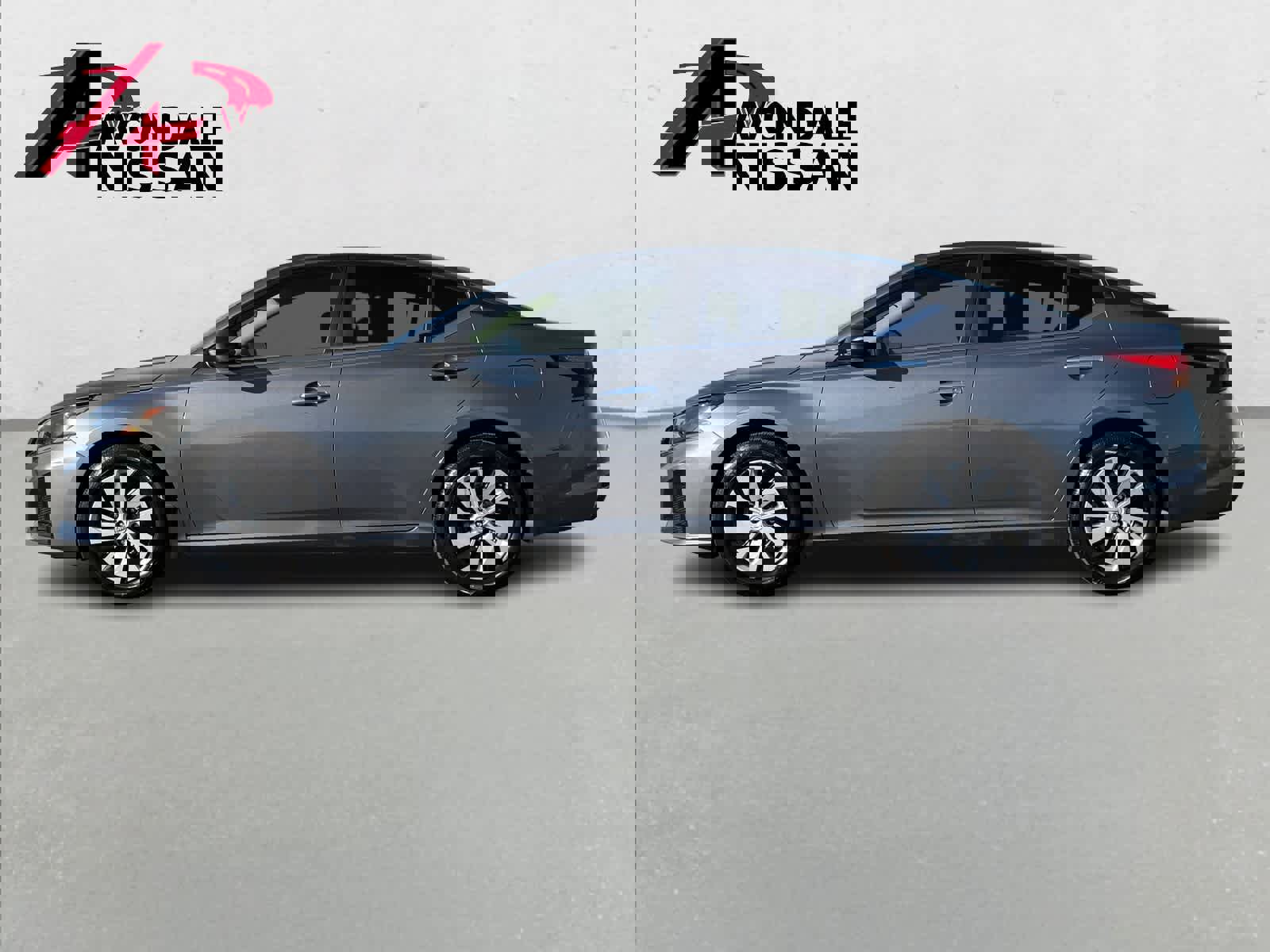 Certified 2025 Nissan Altima 2.5 S image 3