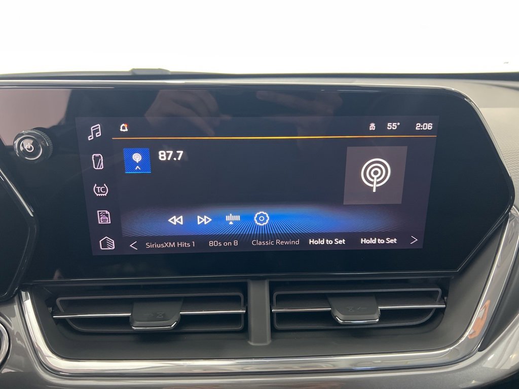 New 2026 Chevrolet Trax ACTIV w/ Driver Confidence Package image 12