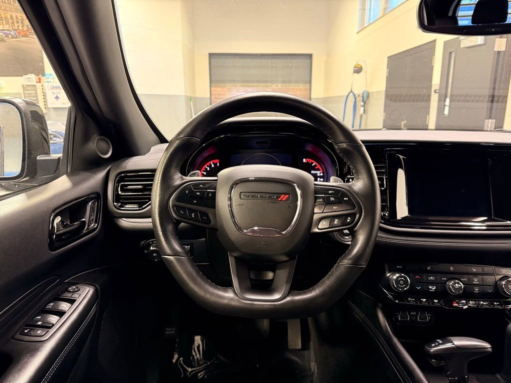 Used 2022 Dodge Durango GT image 22