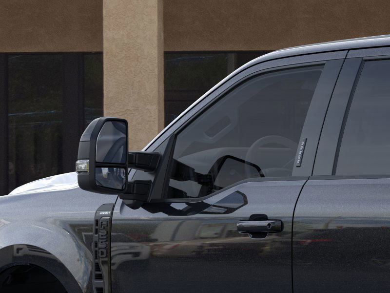 New 2026 Ford F250 4x4 Crew Cab Super Duty image 20