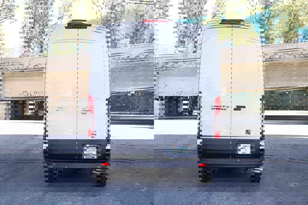 New 2026 Ford Transit 250 148 Medium Roof image 5