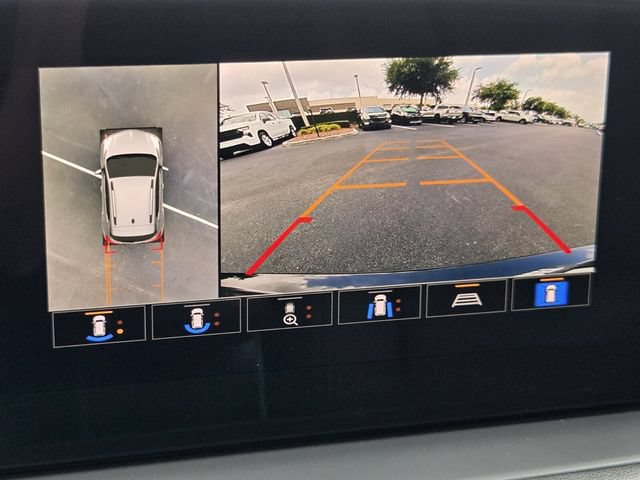 Certified 2024 Buick Encore GX Sport Touring w/ Advanced Technology Package FWD image 19