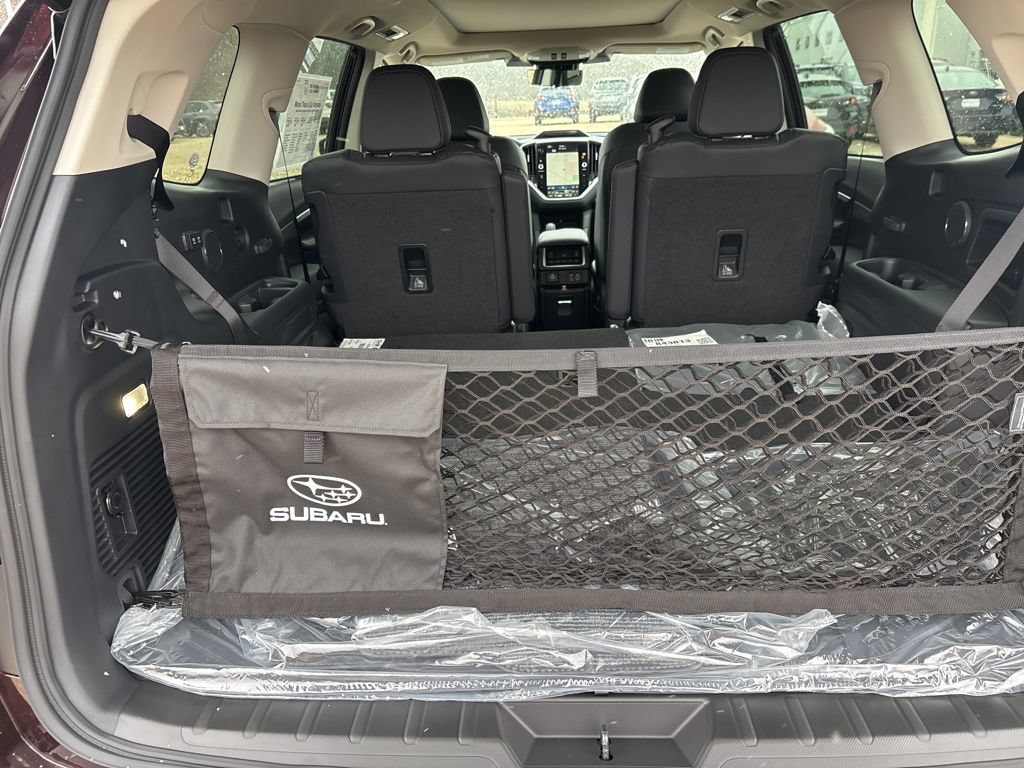 New 2026 Subaru Ascent Touring AWD/4WD image 14