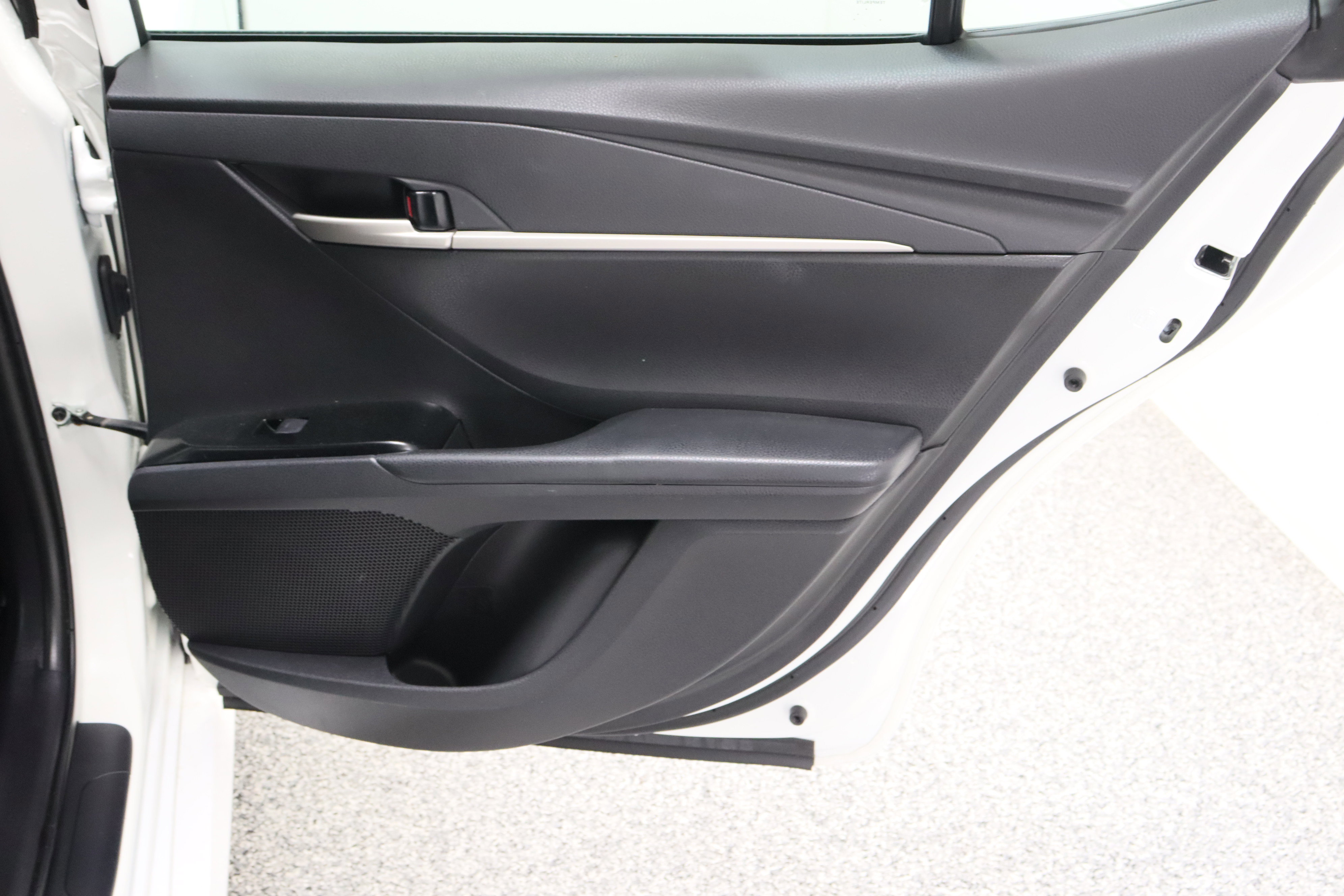 Certified 2025 Toyota Camry LE image 32