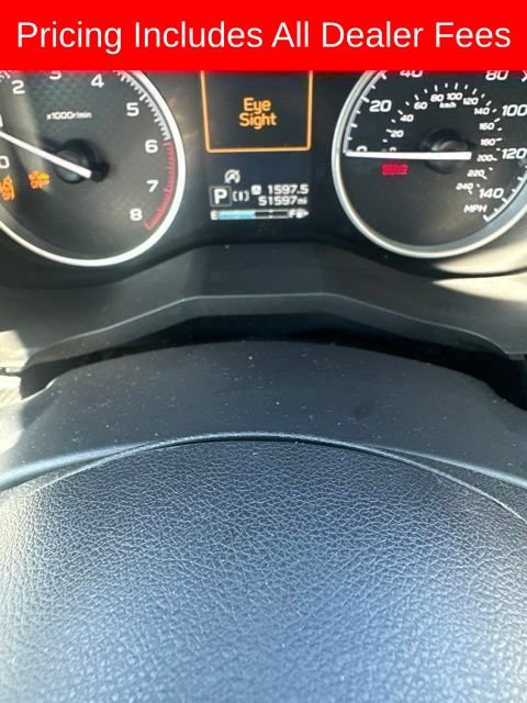 Used 2021 Subaru Forester Premium AWD/4WD image 11