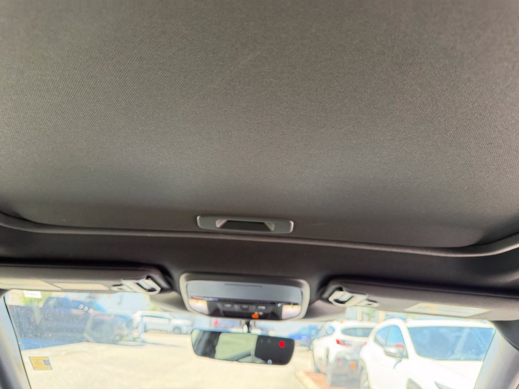 Used 2022 Subaru Forester Wilderness AWD/4WD image 19