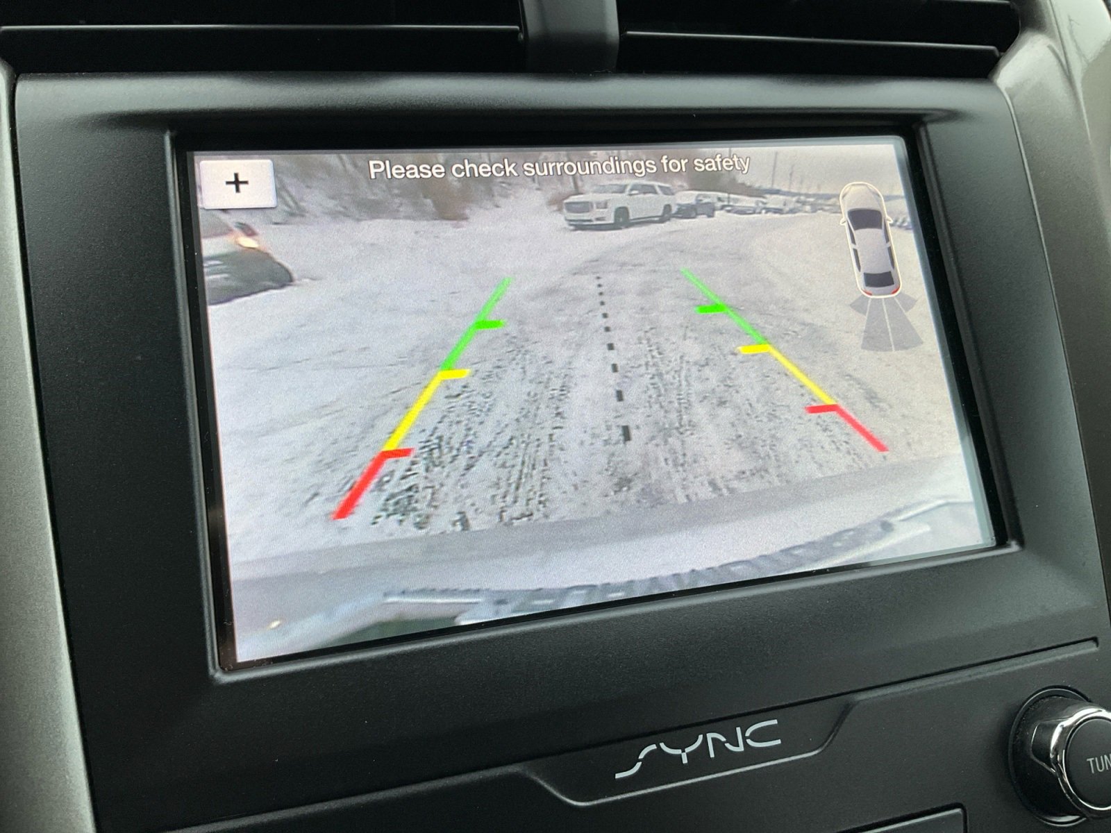 Used 2019 Ford Fusion SE image 26