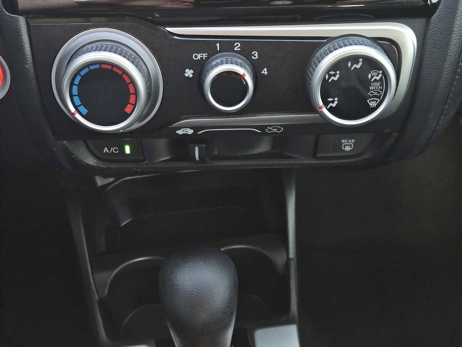 Used 2019 Honda Fit EX image 17