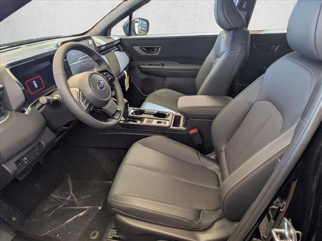 New 2026 Subaru Outback Limited XT image 9