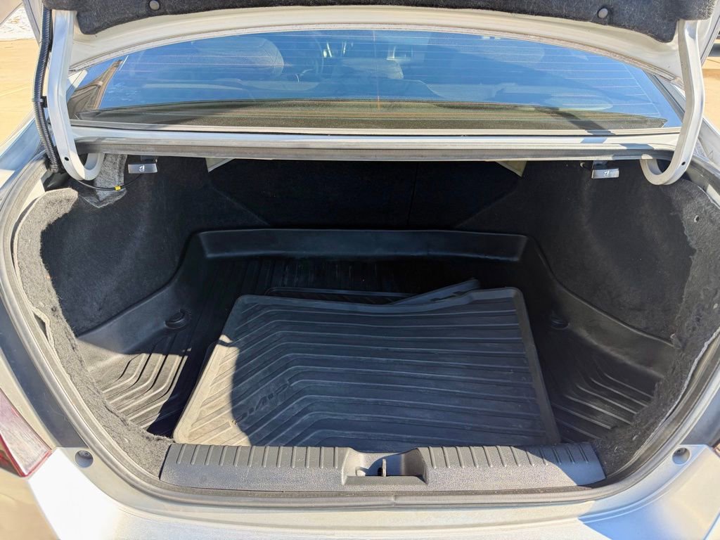 Used 2015 Honda Civic Si image 17