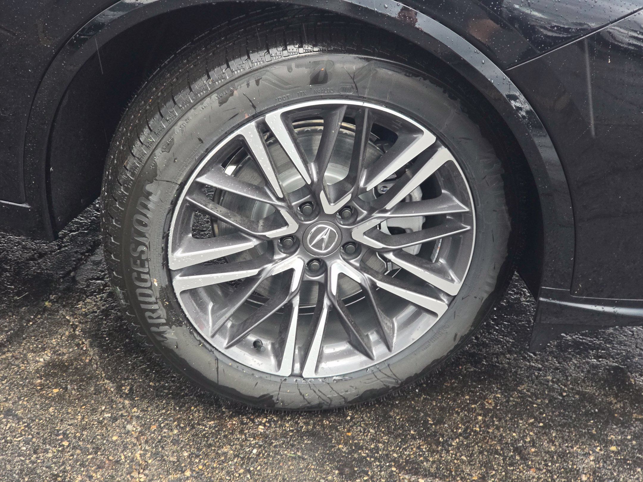 New 2026 Acura RDX SH-AWD image 35