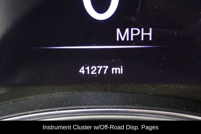 Used 2021 Jeep Grand Cherokee Laredo X image 42