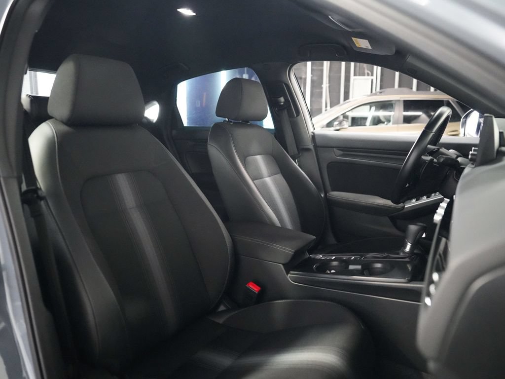 Used 2024 Honda Civic Sport image 34
