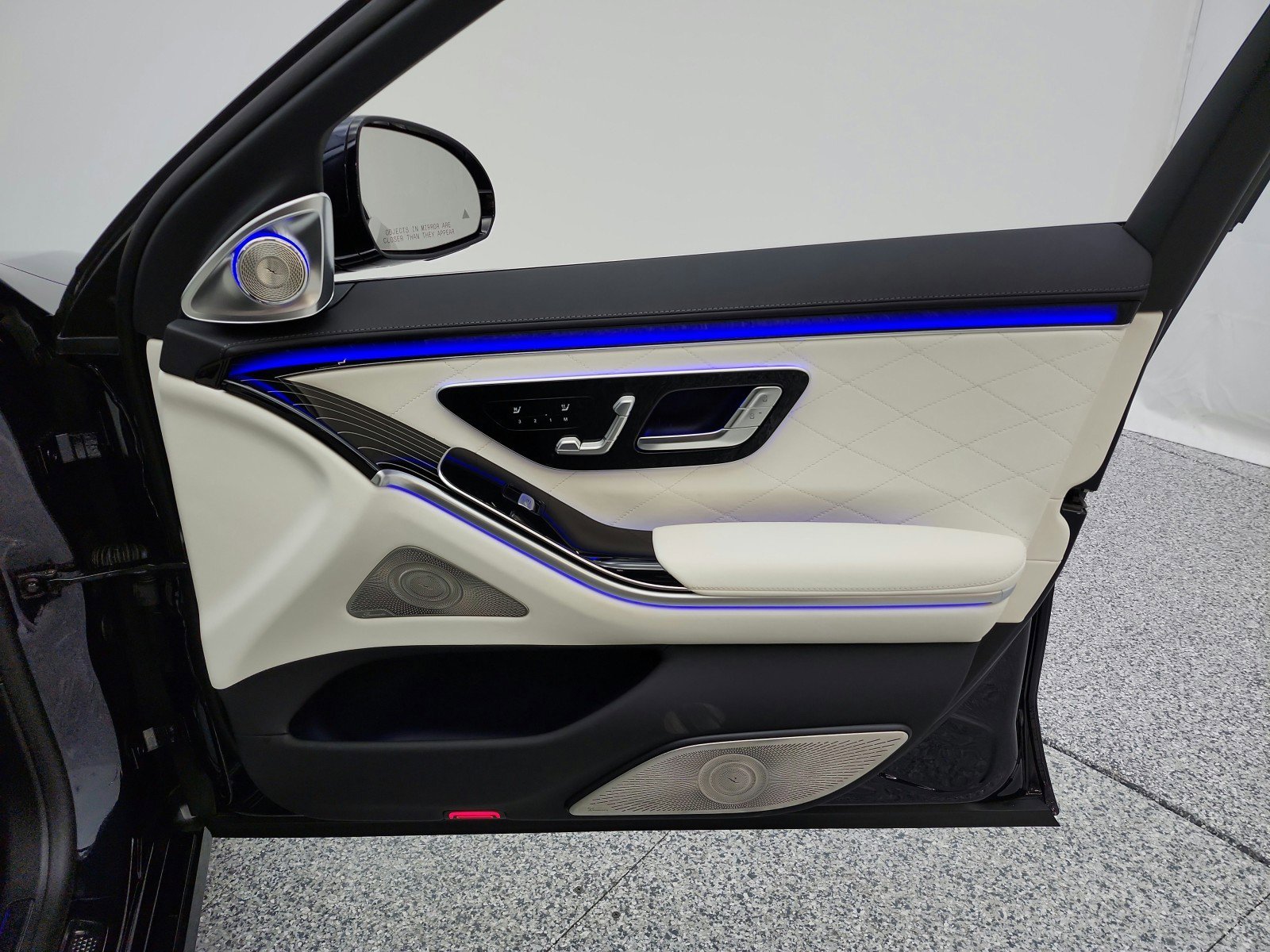 Certified 2023 Mercedes-Benz S 580 4MATIC Sedan image 25