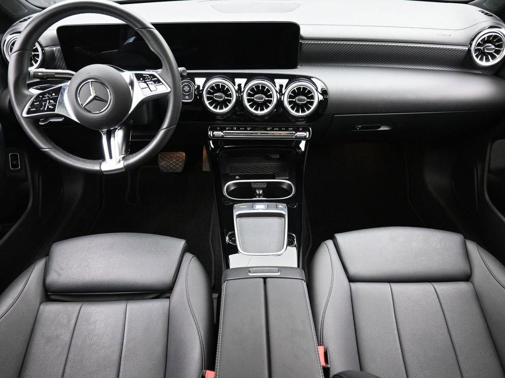 Used 2024 Mercedes-Benz CLA 250 CLA 250 image 14