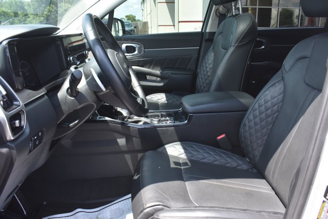 Used 2022 Kia Sorento SX Prestige AWD/4WD image 14