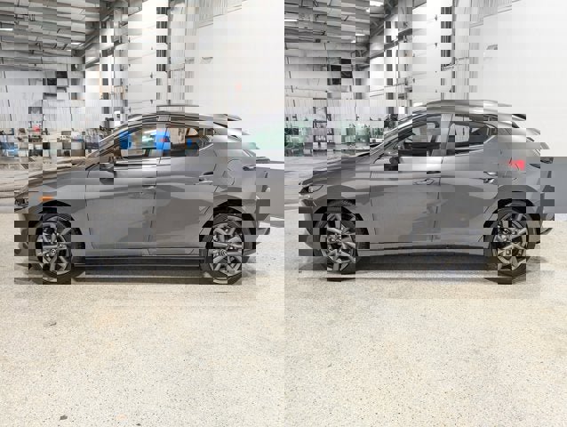 New 2026 MAZDA MAZDA3 s image 5