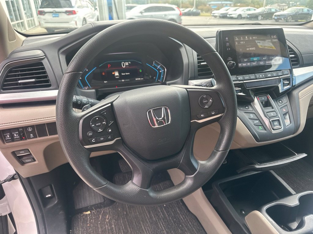 Used 2021 Honda Odyssey EX image 13