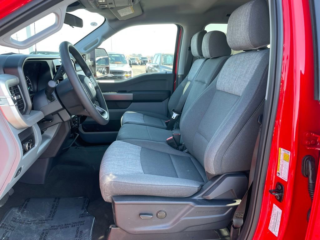 New 2026 Ford F250 XLT w/ FX4 Off-Road Package image 8