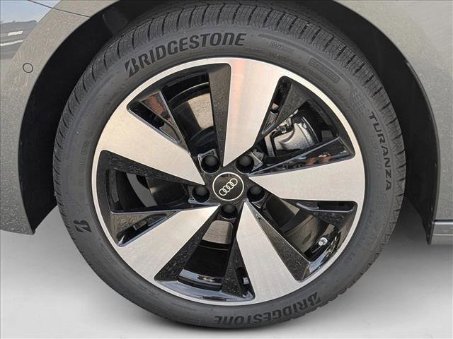New 2025 Audi A5 2.0T Premium Plus w/ Premium Plus image 9
