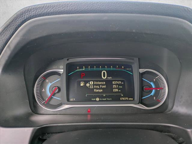 Used 2019 Honda Pilot EX-L image 10
