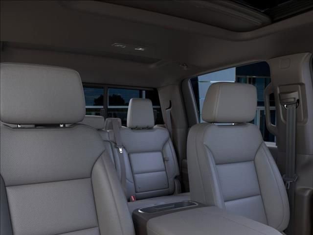 New 2026 GMC Sierra 1500 SLT image 24