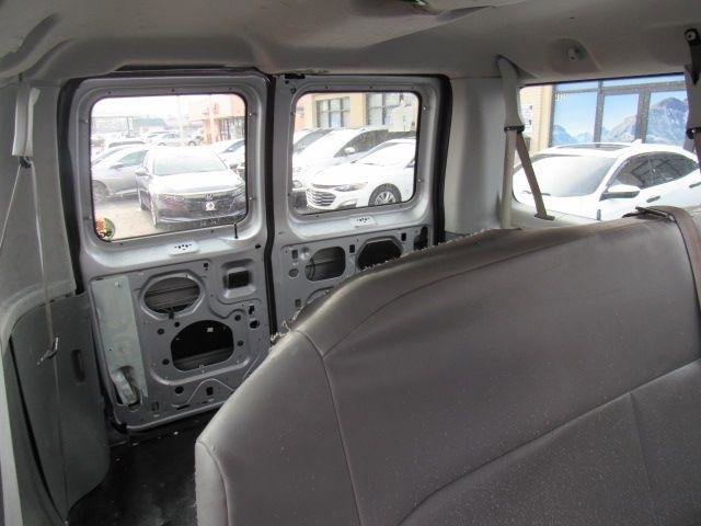 Used 2014 Ford E-350 and Econoline 350 XL w/ Power Windows & Locks Group RWD image 27