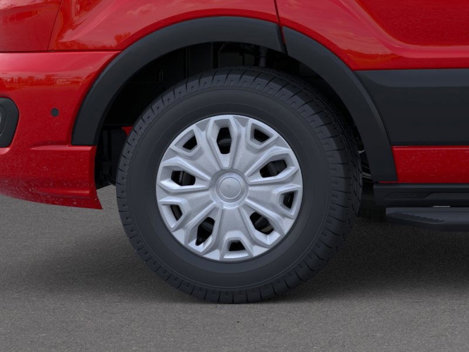 New 2026 Ford Transit 350 XLT image 22
