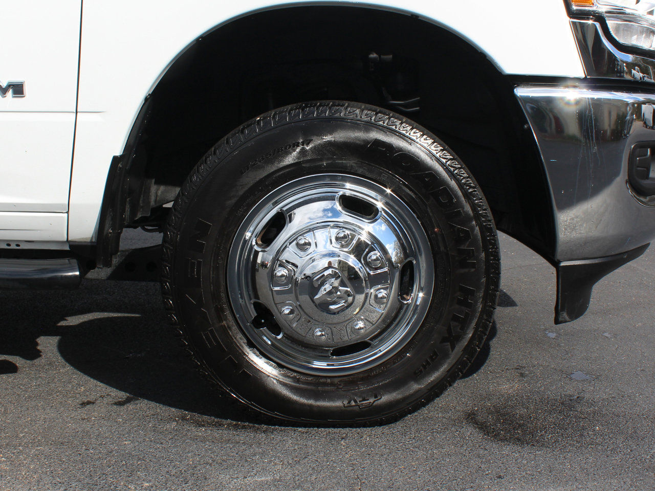 Used 2024 RAM 3500 SLT w/ Quick Order Package 2YG SLT image 40