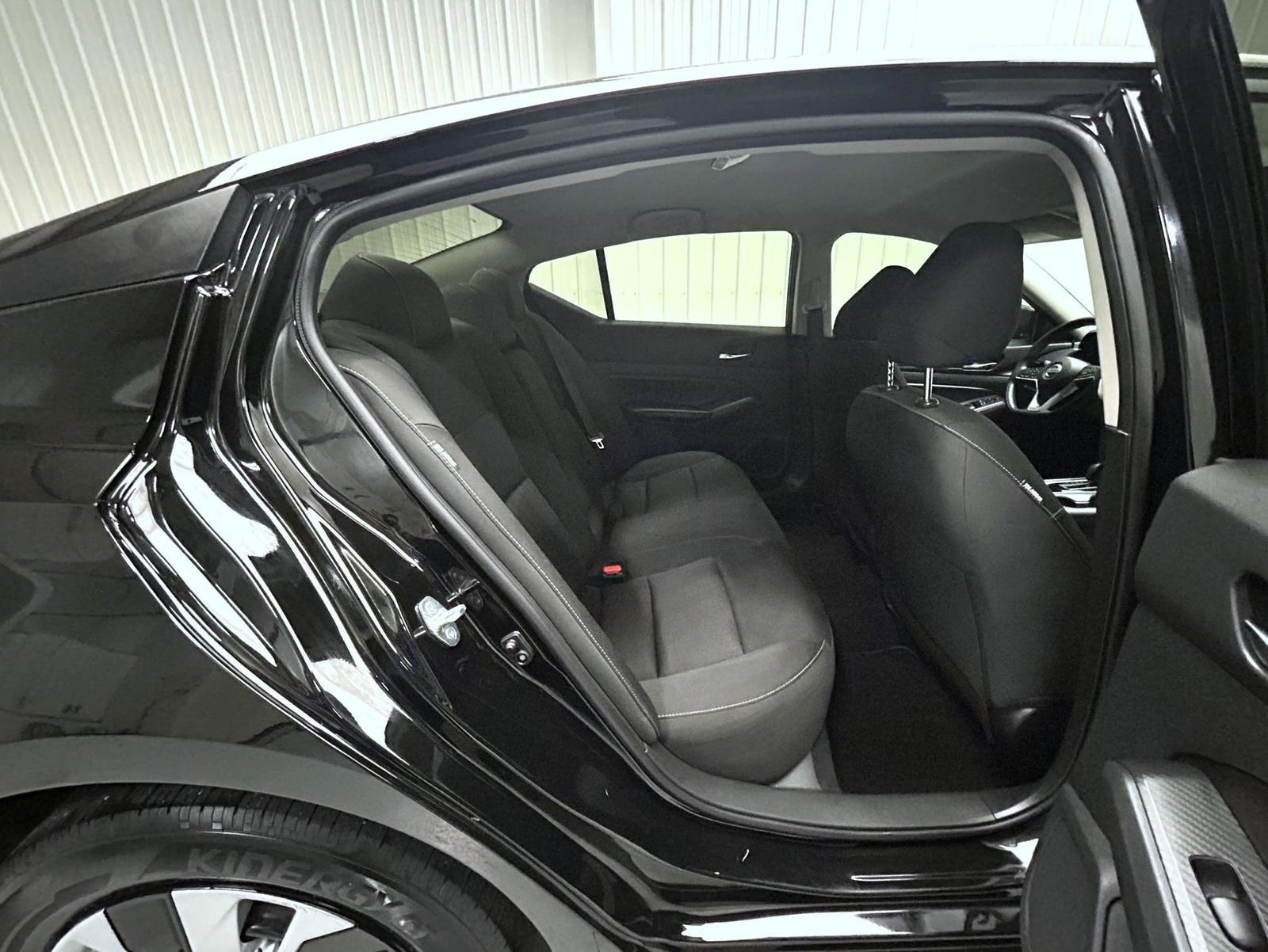 Used 2022 Nissan Altima 2.5 S w/ Driver Assist Package FWD image 18