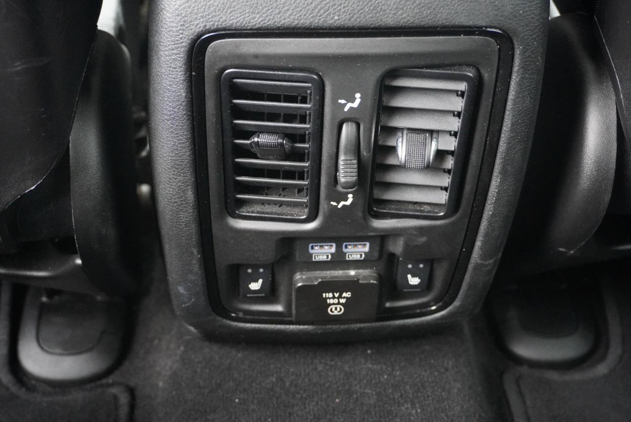 Used 2024 Dodge Durango R/T AWD/4WD image 23