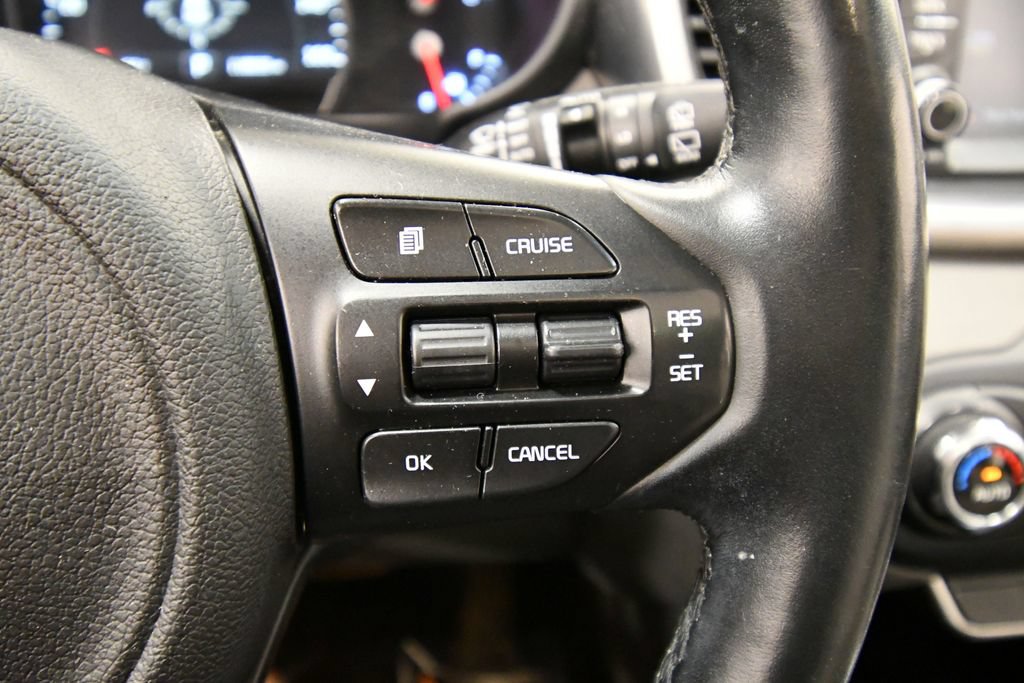 Used 2018 Kia Sorento SX AWD/4WD image 22