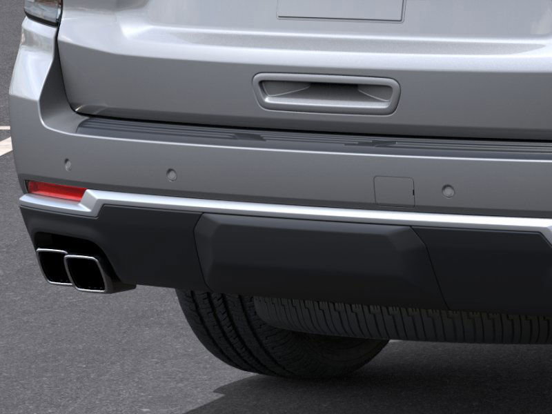 New 2026 Chevrolet Suburban High Country image 14