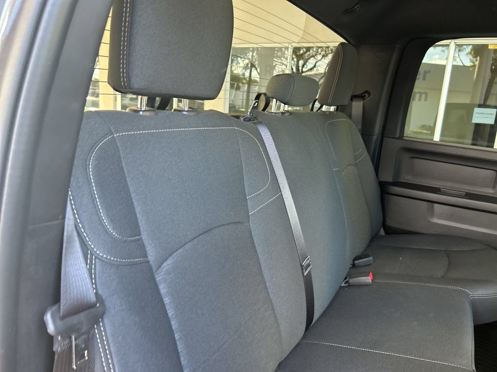 Used 2025 RAM 3500 Tradesman w/ Chrome Appearance Group AWD/4WD image 26