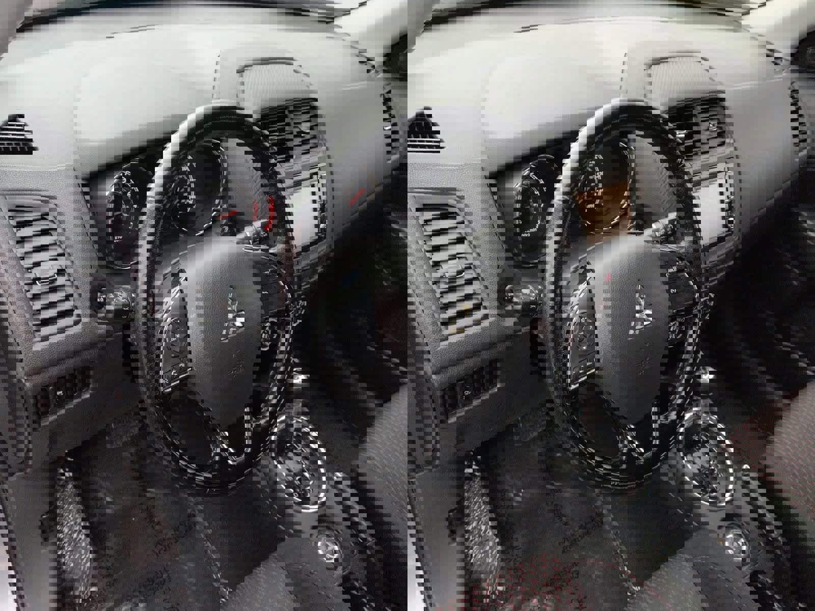 Used 2016 Mitsubishi Outlander Sport SE image 10