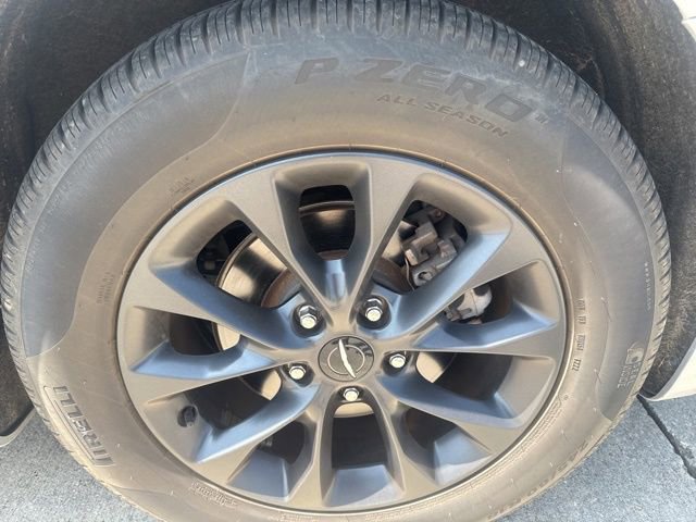 Used 2022 Chrysler Pacifica Touring-L FWD image 20