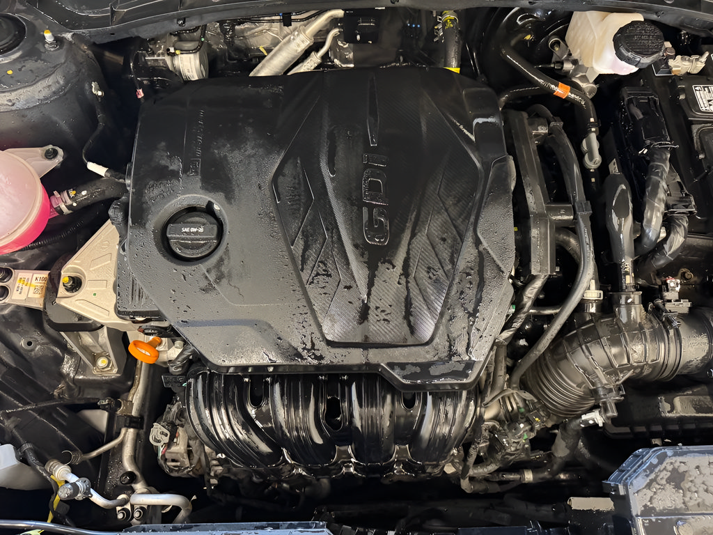 Used 2024 Hyundai Tucson SEL FWD image 13
