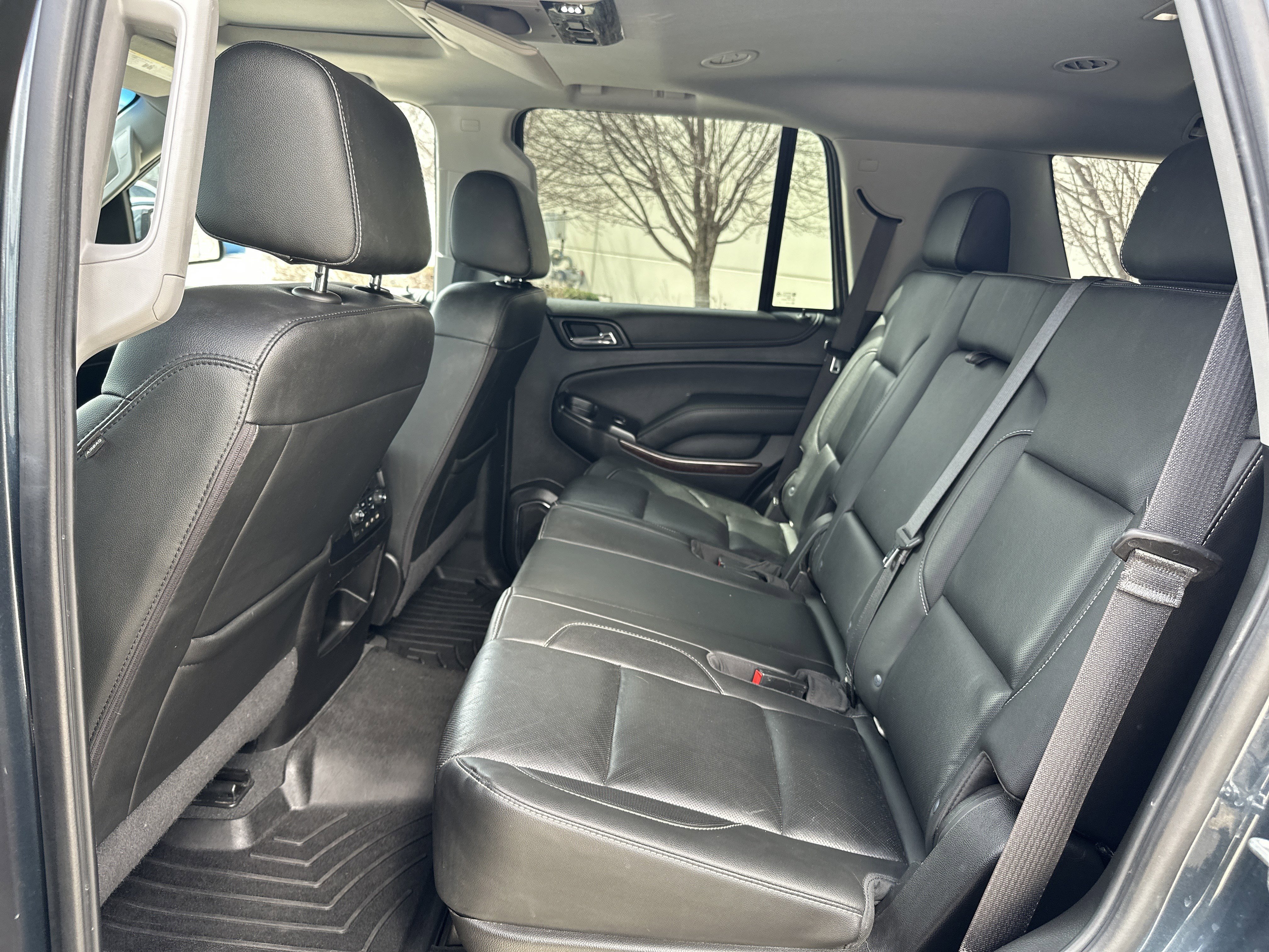 Used 2020 GMC Yukon SLT w/ Open Road Package image 29