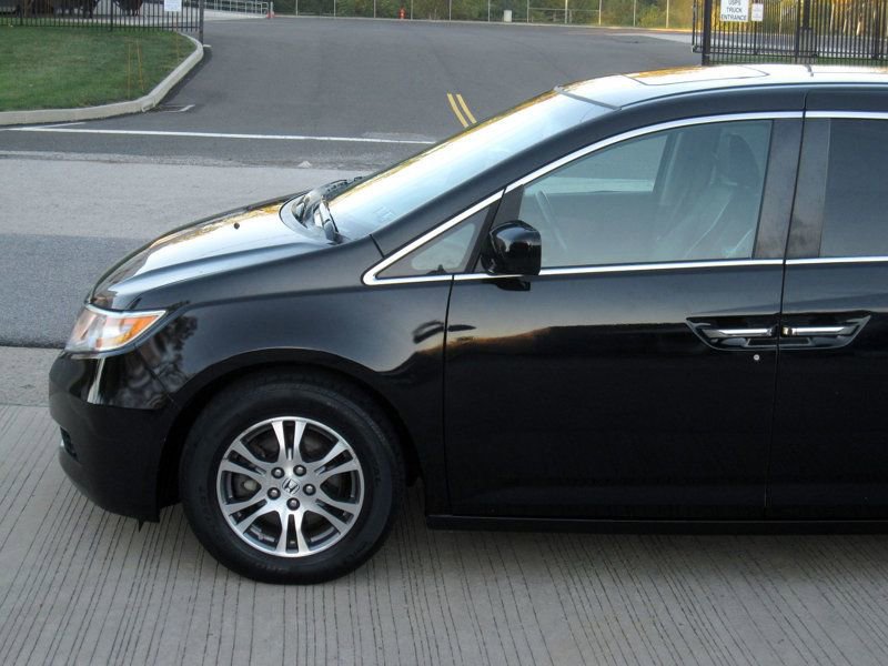 Used 2012 Honda Odyssey EX-L image 7