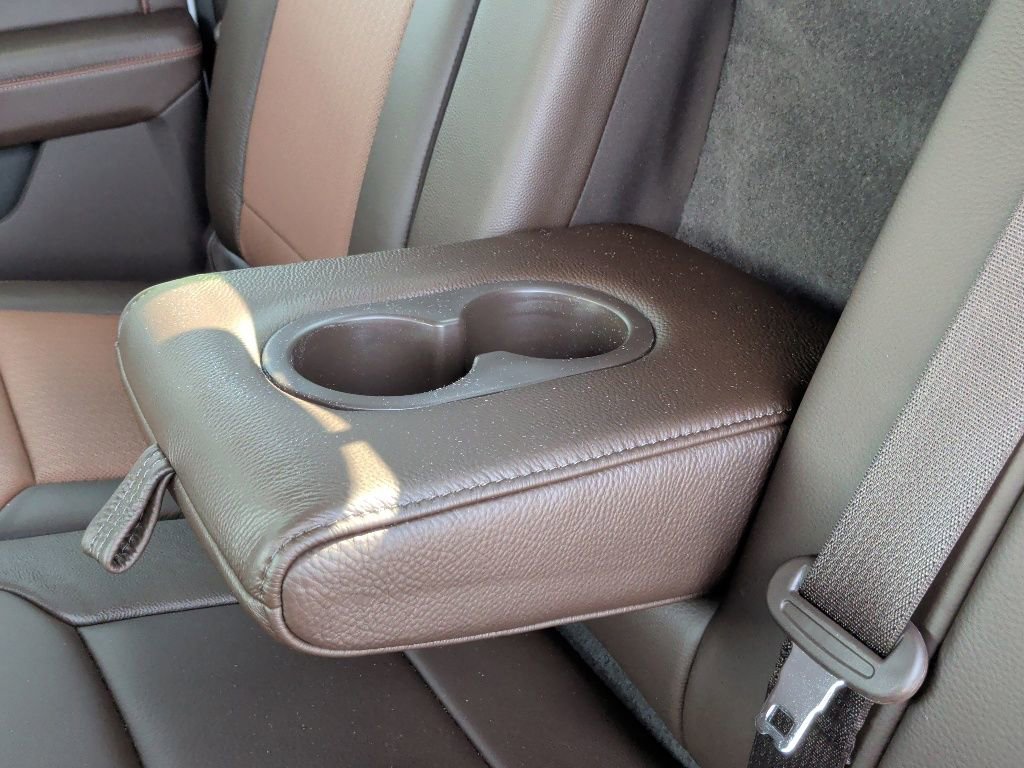 New 2026 Ford F250 King Ranch AWD/4WD image 41