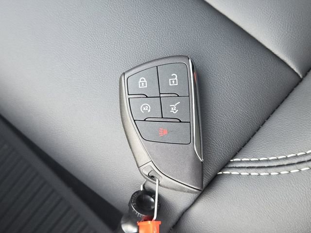 New 2026 GMC Acadia Elevation w/ Elevation Premium Package image 39