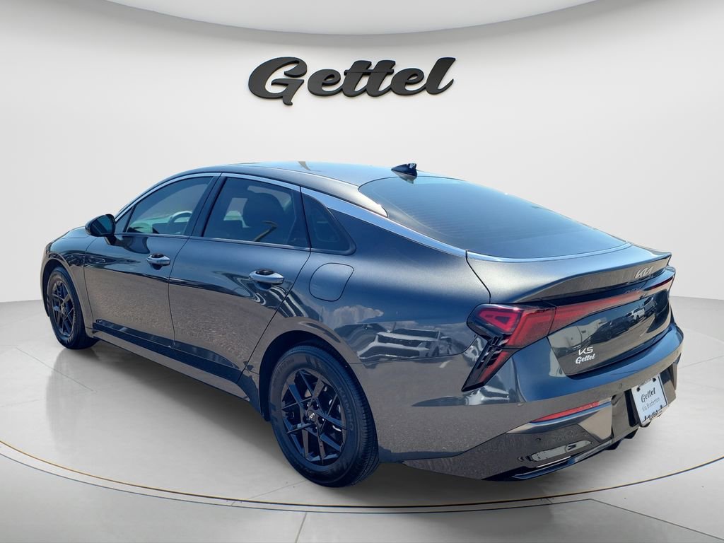 Used 2026 Kia K5 LXS image 7