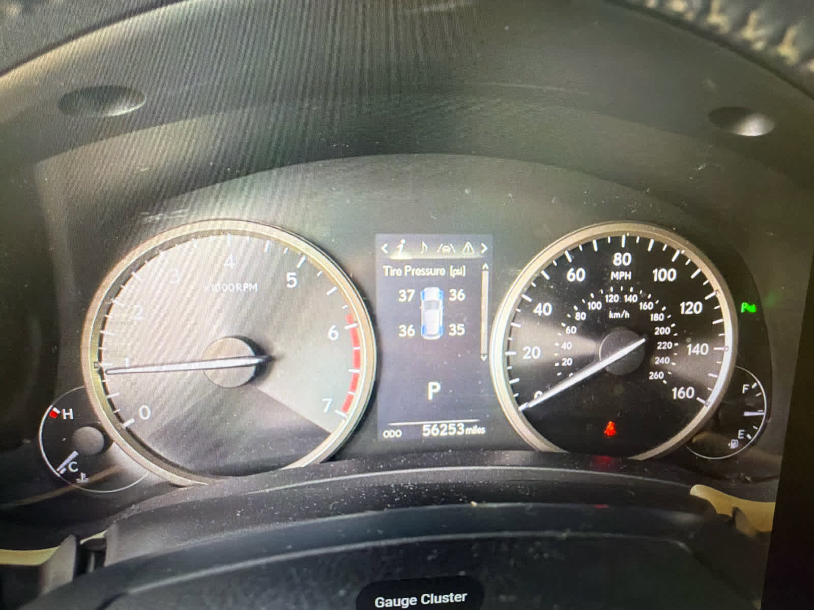 Used 2019 Lexus NX 300 FWD w/ Comfort Package image 20