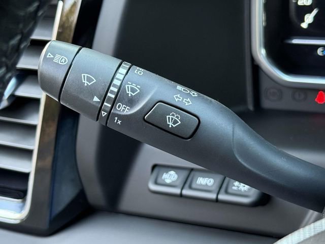 Certified 2024 GMC Sierra 2500 Denali Ultimate w/ Max Trailering Package image 21