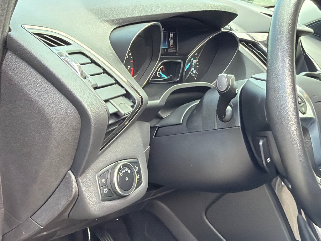 Used 2016 Ford Escape Titanium AWD/4WD image 14