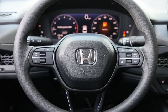 New 2026 Honda Accord SE image 27