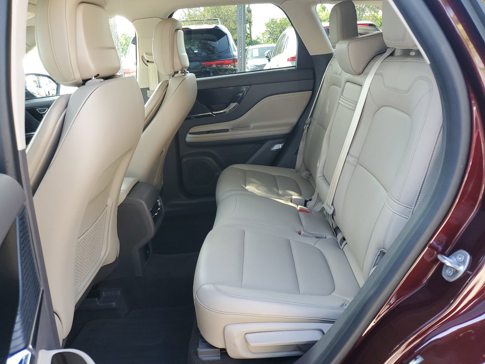 Used 2020 Lincoln Corsair FWD image 10