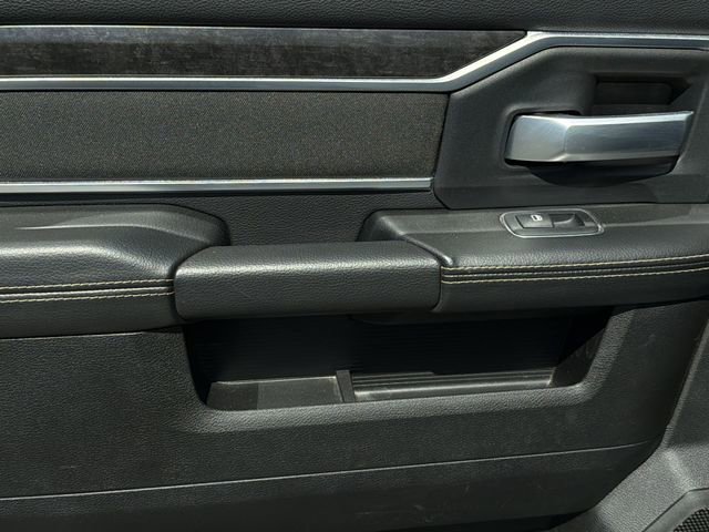 Used 2024 RAM 2500 Big Horn image 20