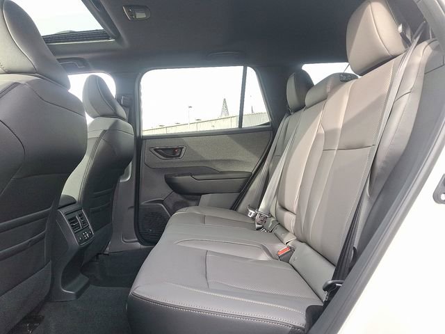 New 2026 Subaru Outback Limited AWD/4WD image 5