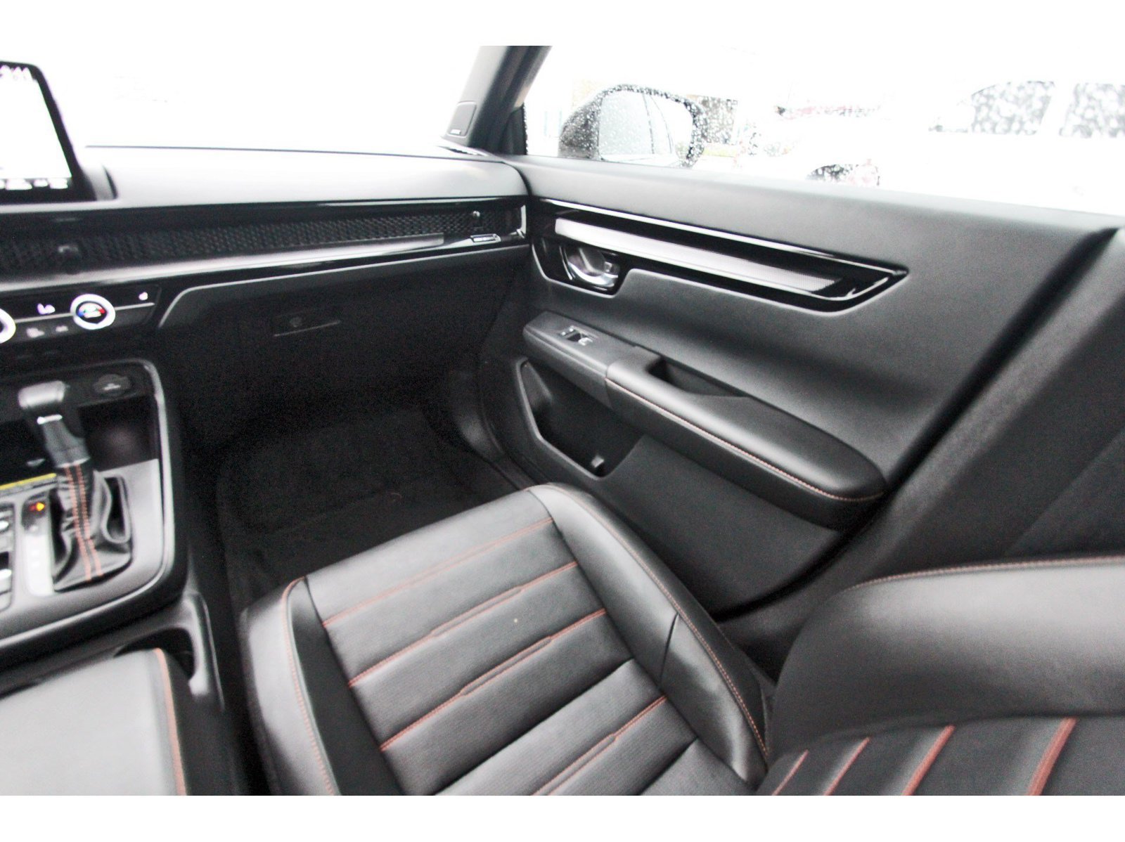 Used 2025 Honda CR-V Sport Touring image 11